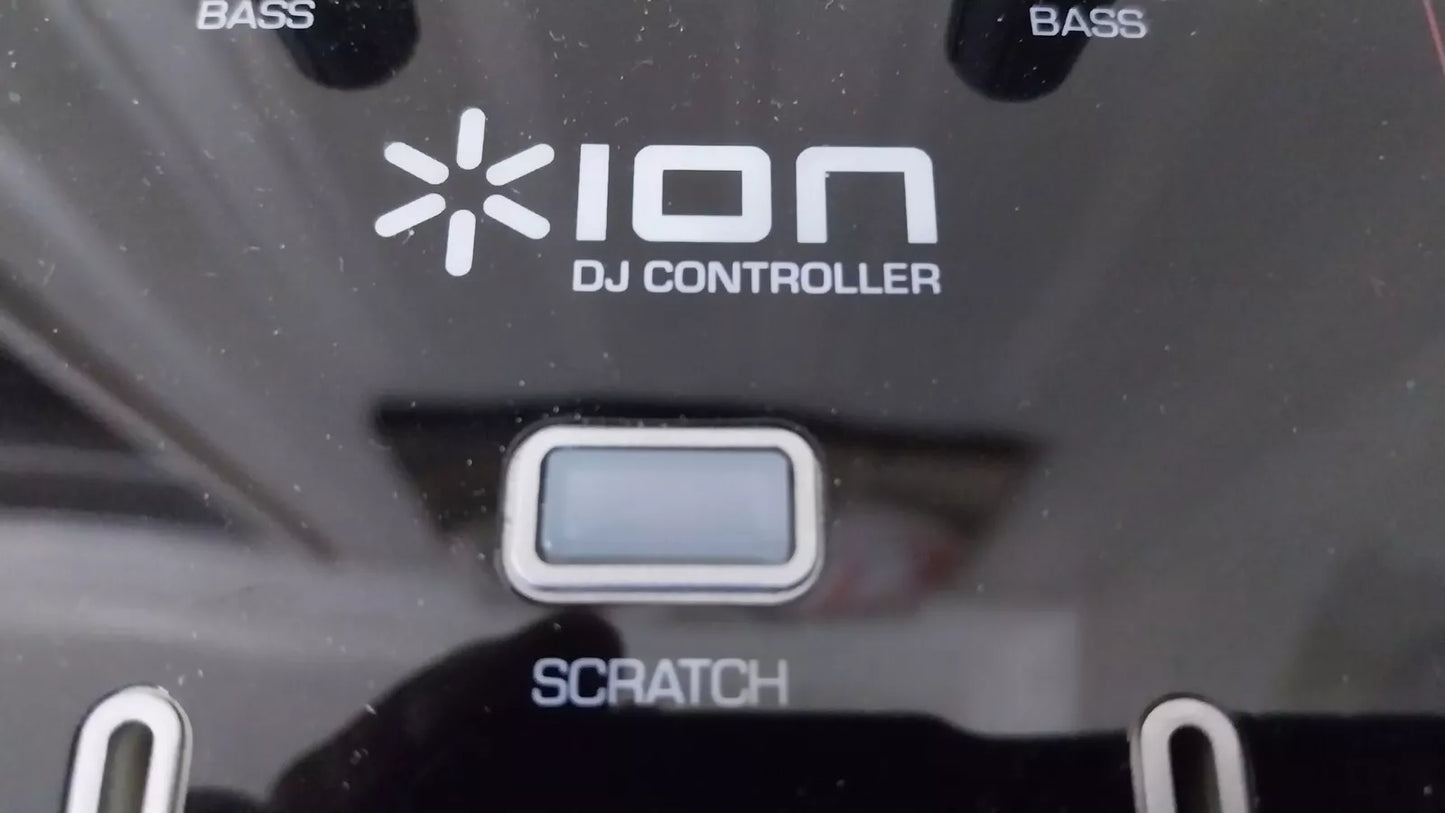 Ion iCUE USB Mix Station