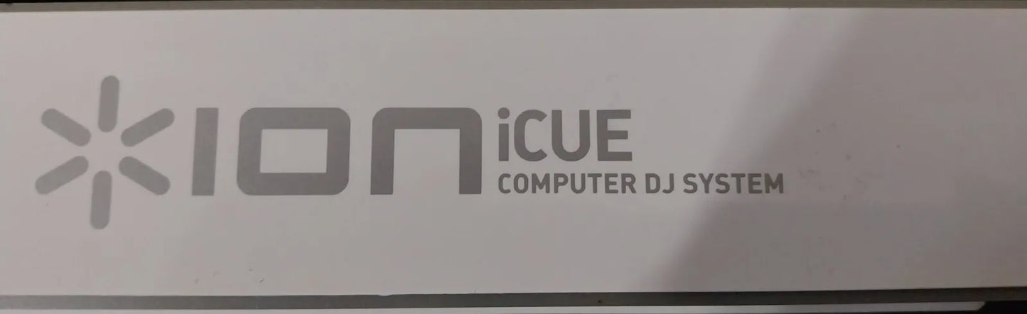 Ion iCUE USB Mix Station