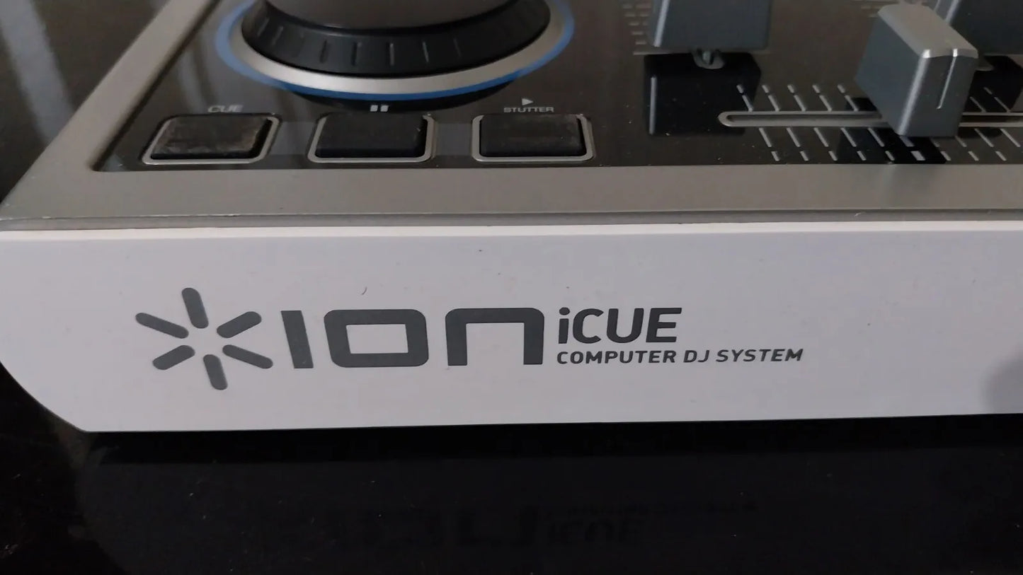 Ion iCUE USB Mix Station