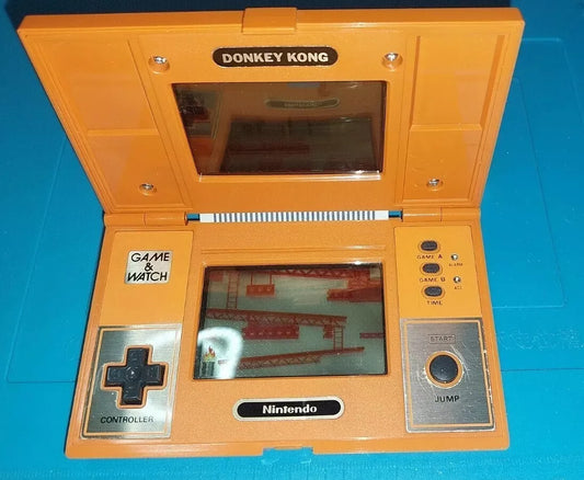 Donkey Kong  DK-52 Nintendo Used