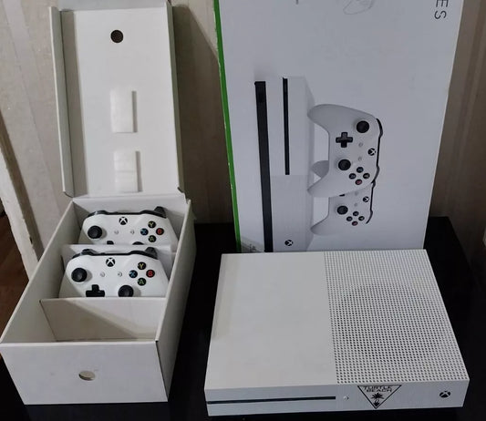 Xbox One S 1 TB