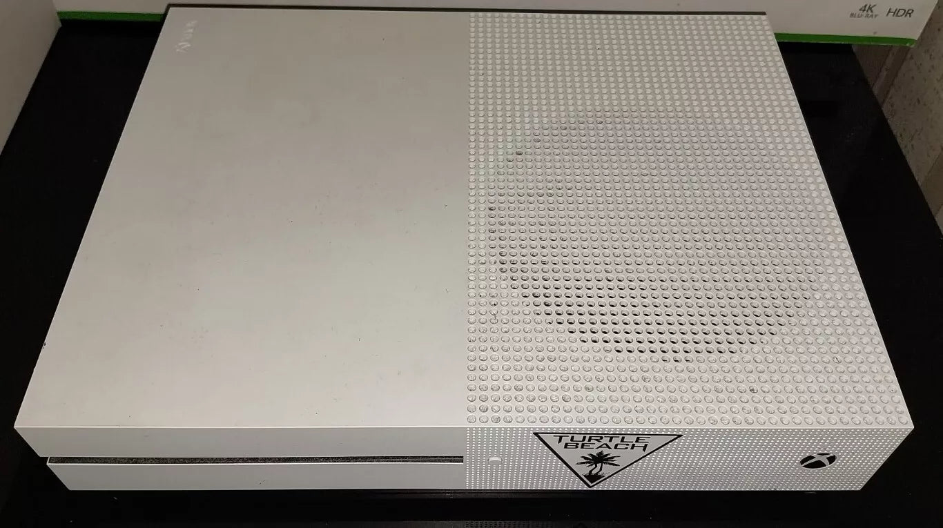 Xbox One S 1 TB